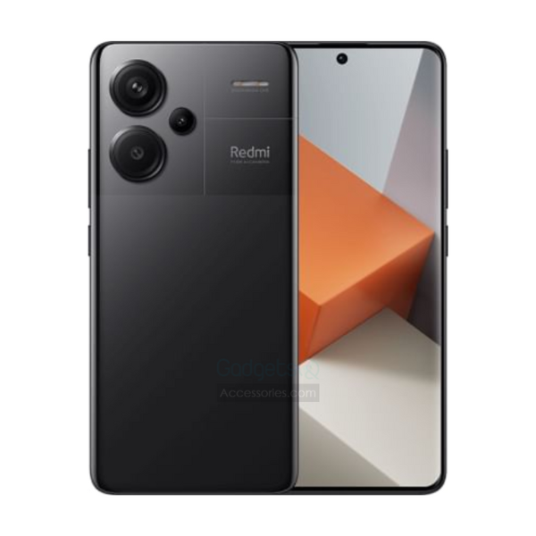 Redmi Note 13 Pro Plus