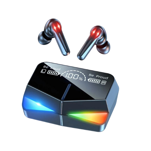 M28 TWS Wireless Earbuds