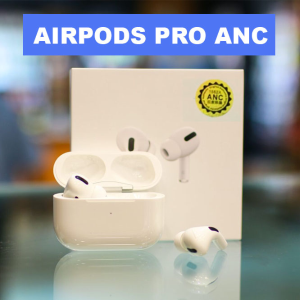 Air pods ANC