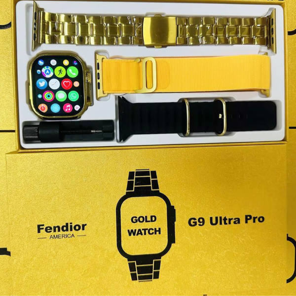 Fendior G9 Ultra Pro