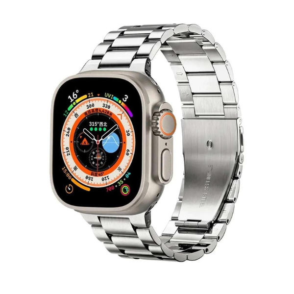 Fendior S100 Ultra Smart Watch 7in1