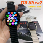 T10 Ultra 2 Smart Watch