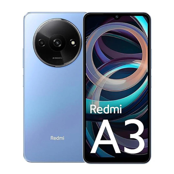 Xiaomi Redmi A3