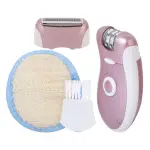 Kemei KM-2068 2 in 1 Shaver Epilator