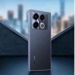 Infinix Note 40