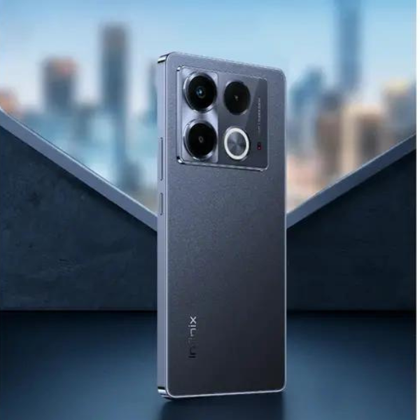Infinix Note 40