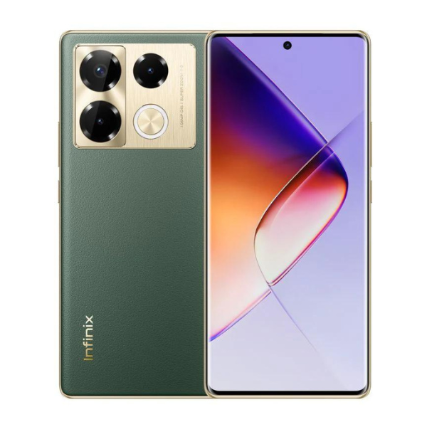 Infinix Note 40 Pro