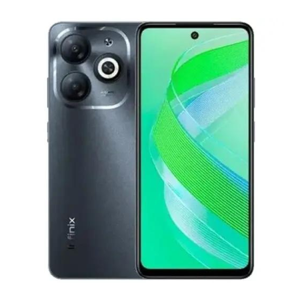 Infinix Smart 8 Pro