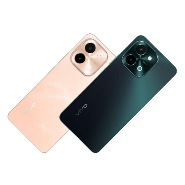 Vivo Y28