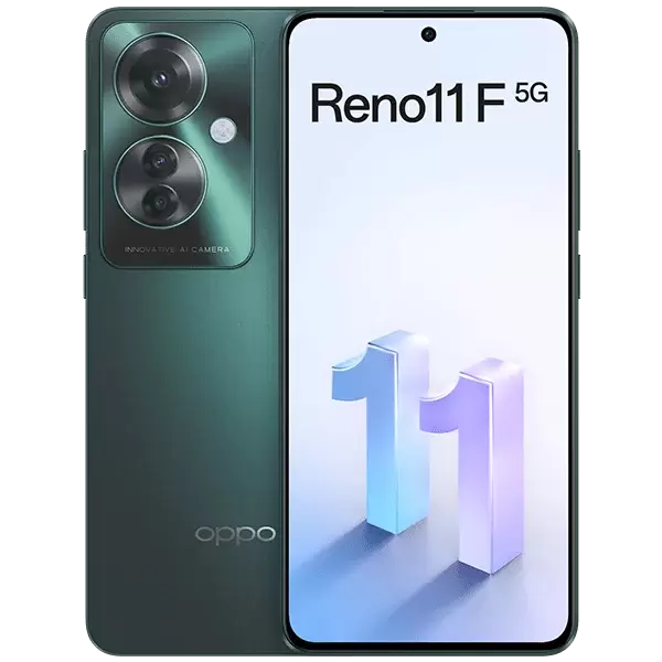 Oppo Reno 11F