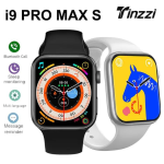 I9 Pro Max smart watch
