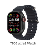 T900 Ultra2 smart watch