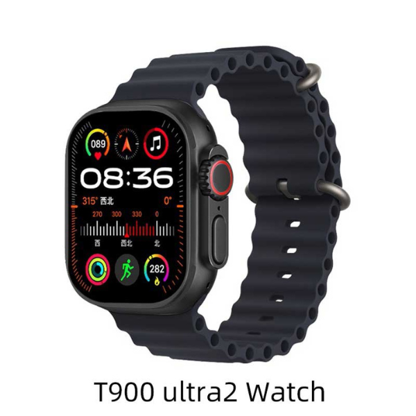 T900 Ultra2 smart watch