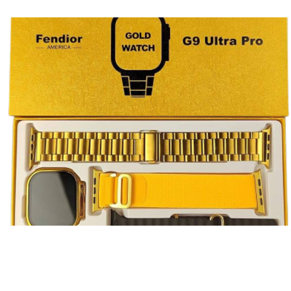 Fendior G9 Ultra Pro
