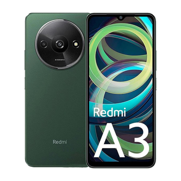 Xiaomi Redmi A3