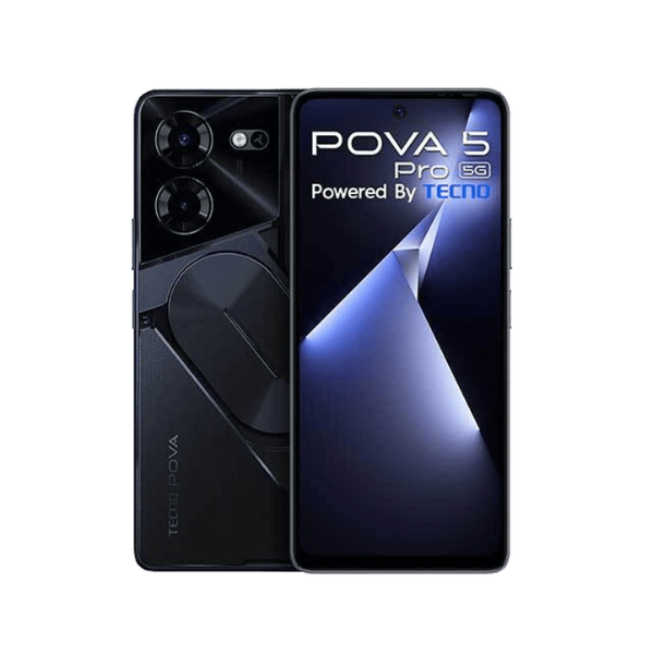 Tecno Pova 5 Pro