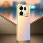 Infinix Note 40