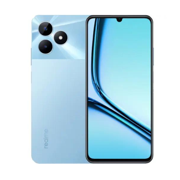 Realme Note50