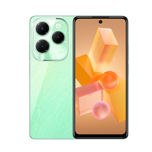 Infinix Hot 40