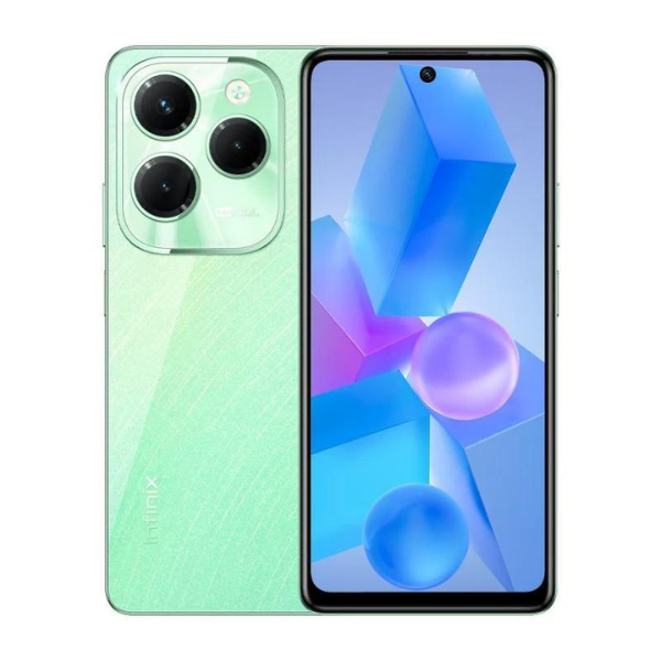 Infinix Hot 40 Pro