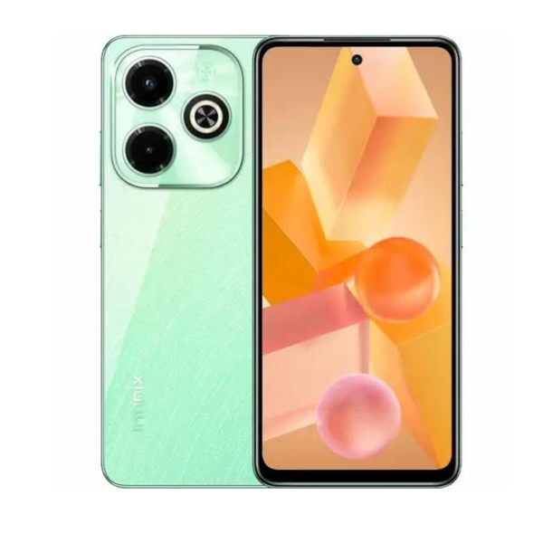 Infinix Hot 40i