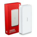 Redmi Power Bank 20000