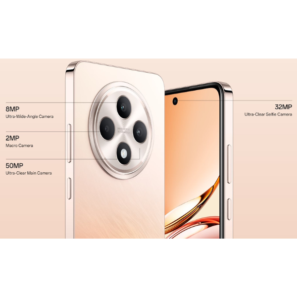 Oppo Reno 12F 4G