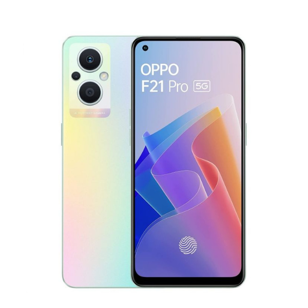 Oppo F21 Pro 5G