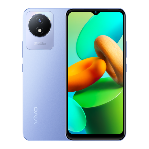 Vivo Y02T