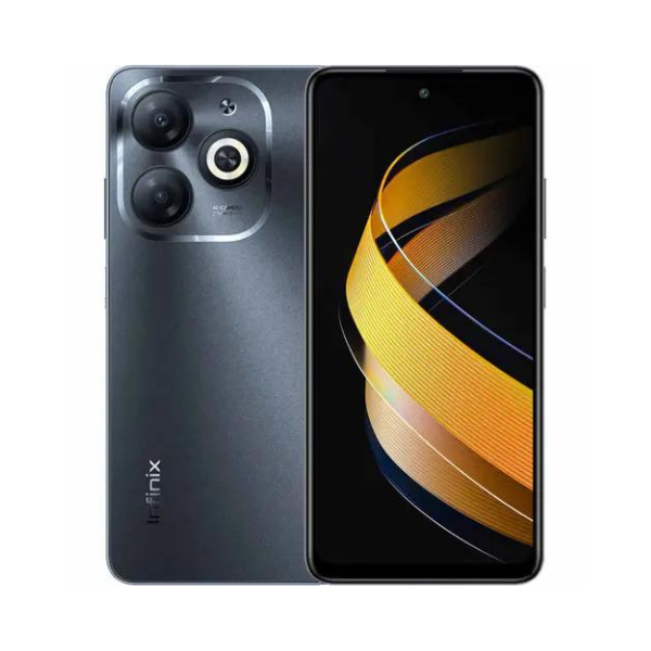 Infinix Smart 8