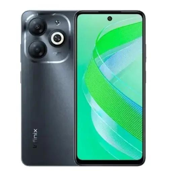 Infinix Smart 8 Plus