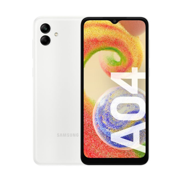 Samsung Galaxy A04