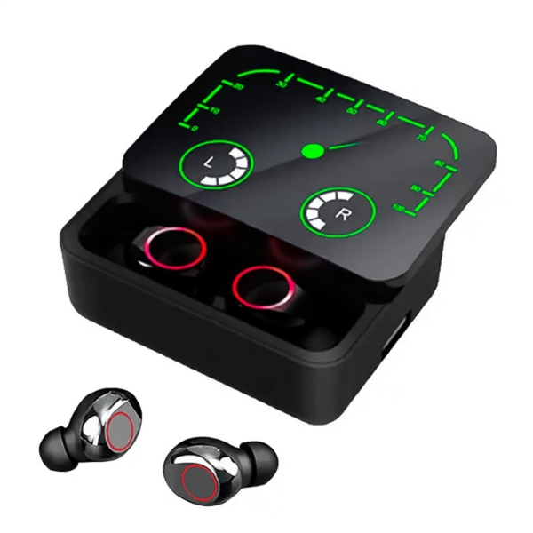 M90 Max TWS Wireless Earbuds