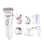 Kemei KM-7202 5 in 1 Shaver