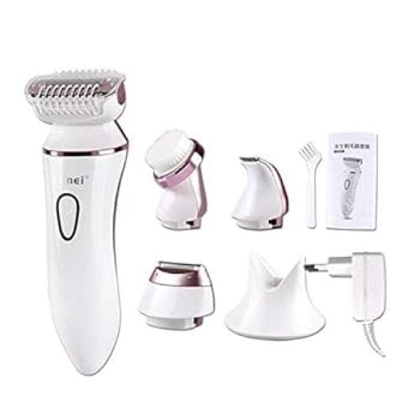 Kemei KM-7202 5 in 1 Shaver