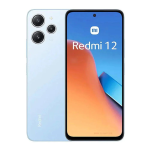 Xiaomi Redmi 12