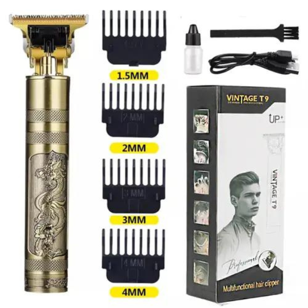 T9 Vintage professional Trimmer