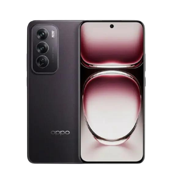 Oppo Reno 12 5G