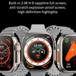 s9 Ultra smart watch