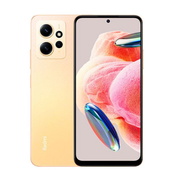 Xiaomi Redmi Note 12