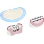 Kemei KM-2068 2 in 1 Shaver Epilator