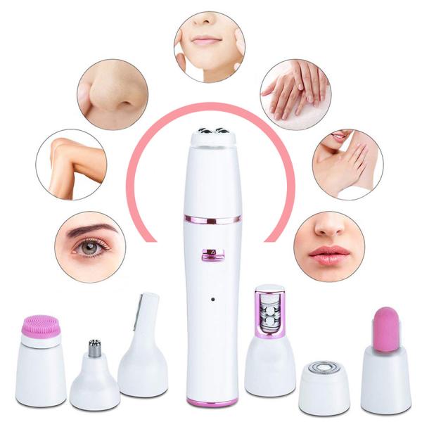 Kemei KM-2189 7 in 1 Shaver Epilator