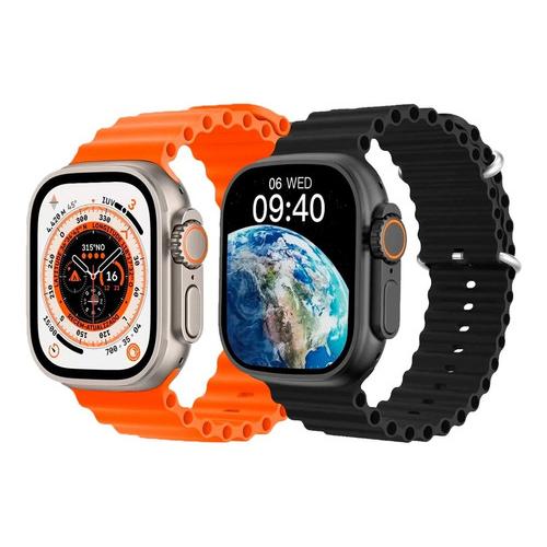 S8 Ultra smart watch