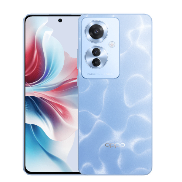 Oppo Reno 11F