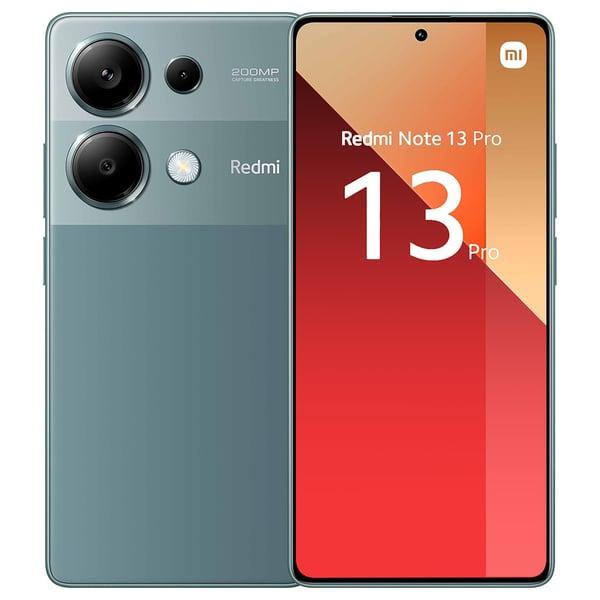 Xiaomi Redmi Note 13 Pro