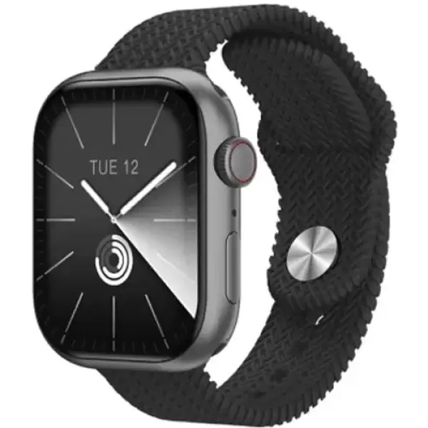 HK9 Pro Max Smart Watch