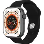 HK9 Pro Max Smart Watch