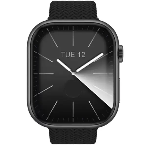 HK9 PRO Max Plus Smartwatch