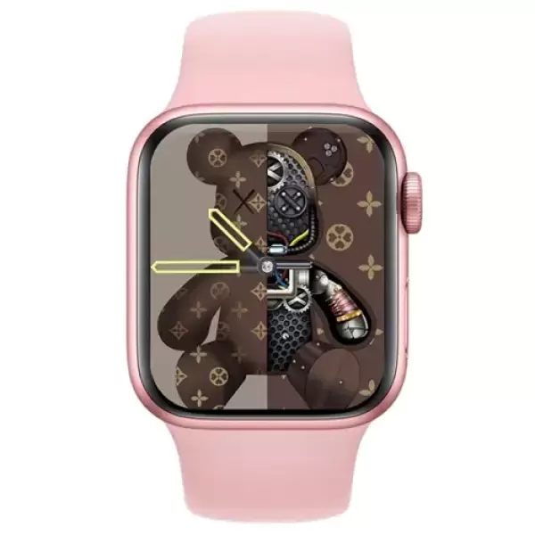i10 Pro Max Series 9 Smart Watch