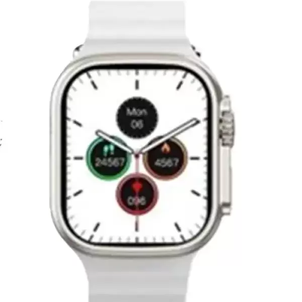 i10 Ultra Max Smart Watch